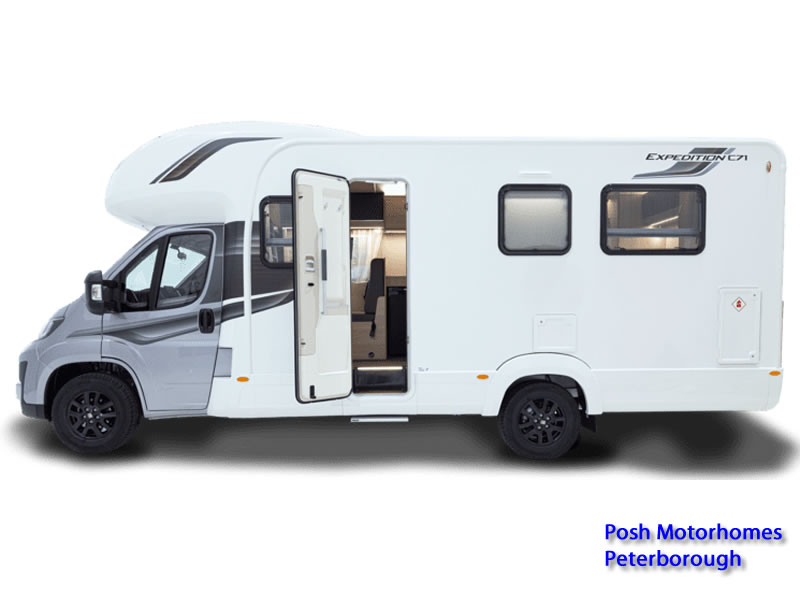 Affordable and Luxury Motorhome Hire Peterborough Motorhome Hire Peterborough