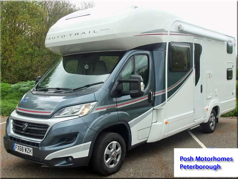 Motorhome Hire Peterborough Motorhome Hire Peterborough
