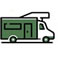 Motorhome tour Motorhome Hire