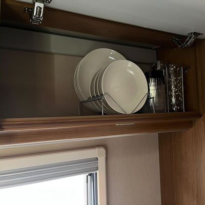 Motorhome Peterborough